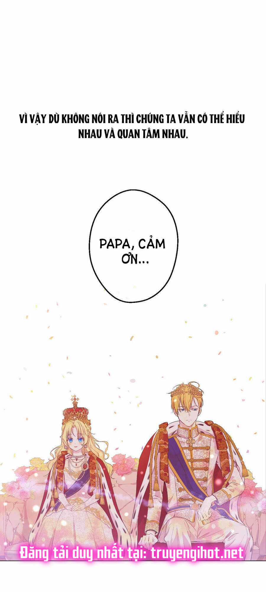 Một Ngày Nọ Tôi Bỗng Thành Nàng Công Chúa Chapter 125 trang 43