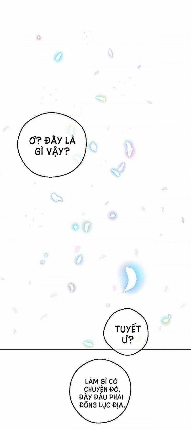 Một Ngày Nọ Tôi Bỗng Thành Nàng Công Chúa Chapter 125 trang 44