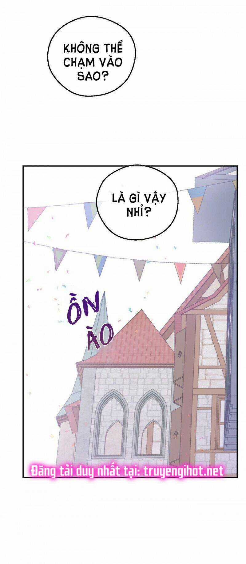 Một Ngày Nọ Tôi Bỗng Thành Nàng Công Chúa Chapter 125 trang 47