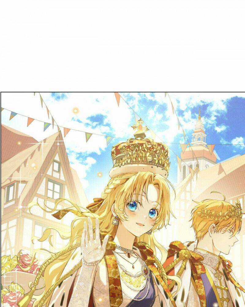 Một Ngày Nọ Tôi Bỗng Thành Nàng Công Chúa Chapter 125 trang 5