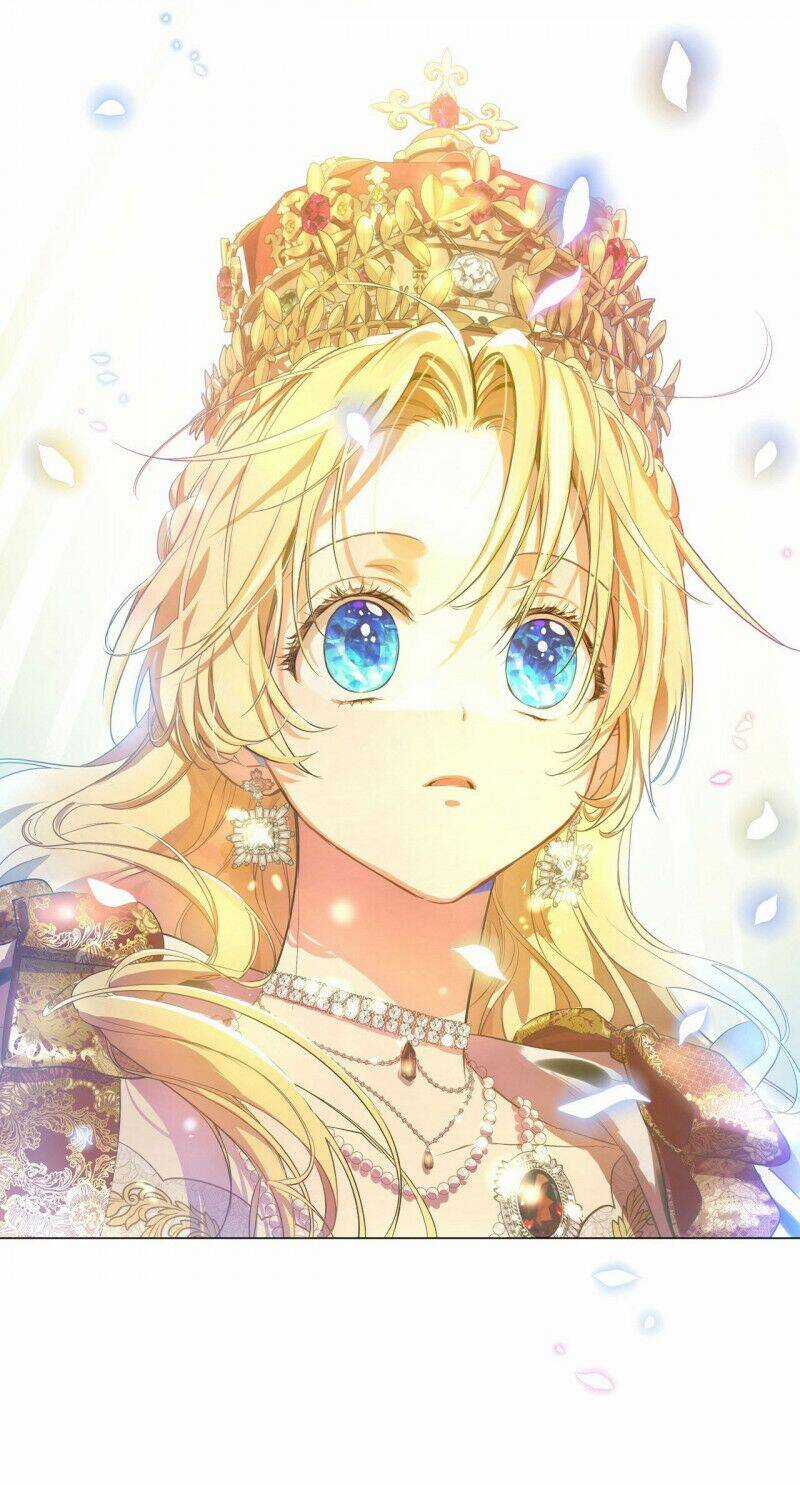 Một Ngày Nọ Tôi Bỗng Thành Nàng Công Chúa Chapter 125 trang 59