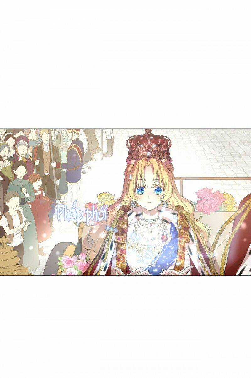 Một Ngày Nọ Tôi Bỗng Thành Nàng Công Chúa Chapter 125 trang 62