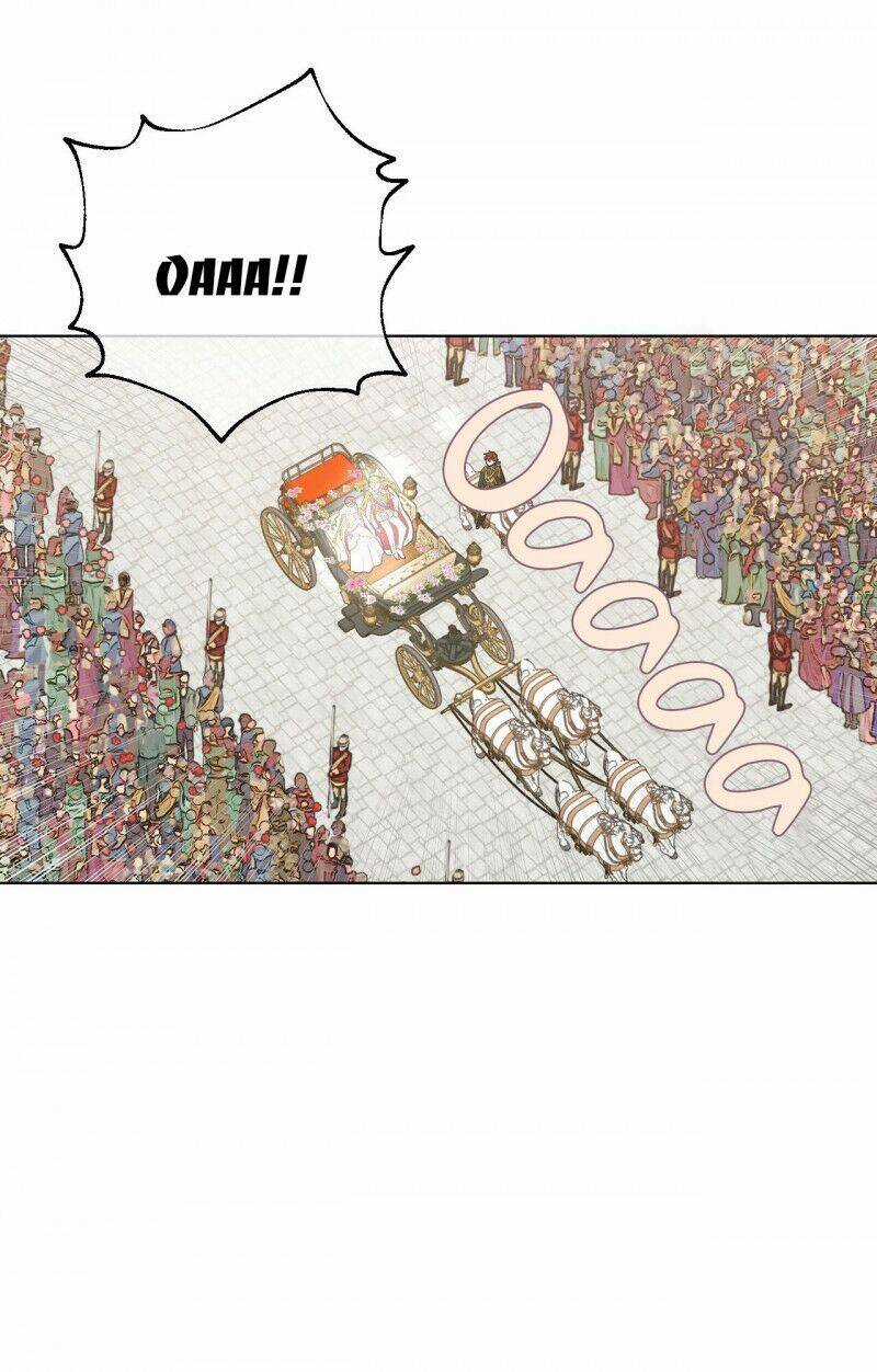 Một Ngày Nọ Tôi Bỗng Thành Nàng Công Chúa Chapter 125 trang 64