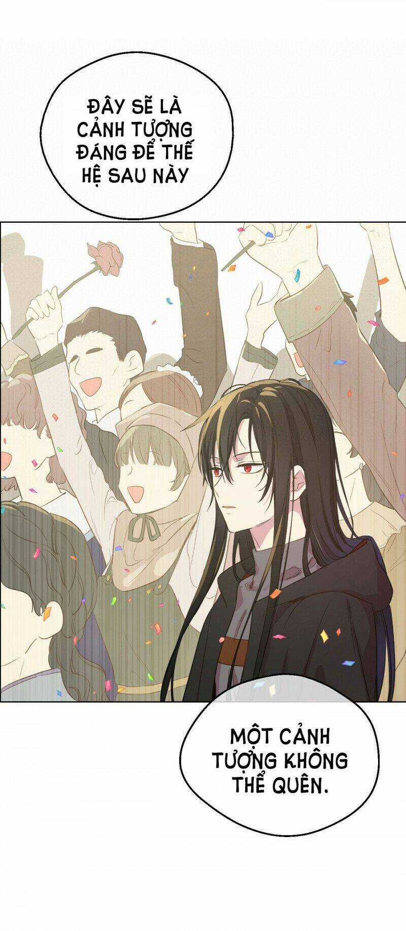 Một Ngày Nọ Tôi Bỗng Thành Nàng Công Chúa Chapter 125 trang 65