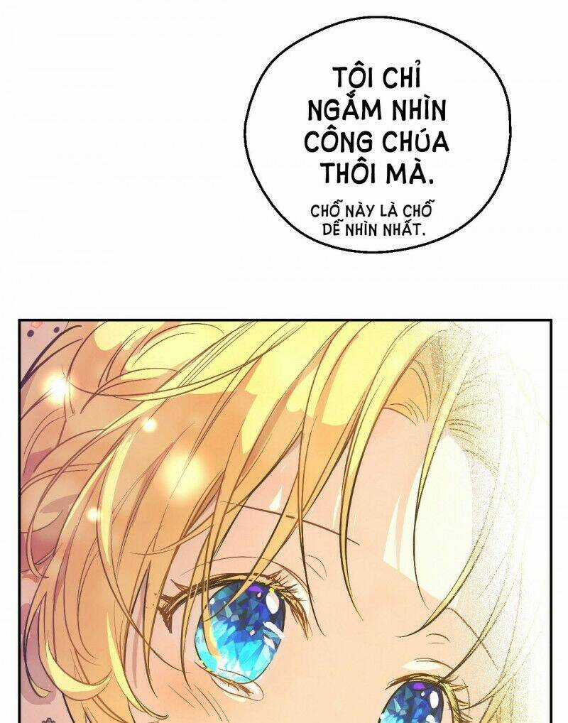 Một Ngày Nọ Tôi Bỗng Thành Nàng Công Chúa Chapter 125 trang 68
