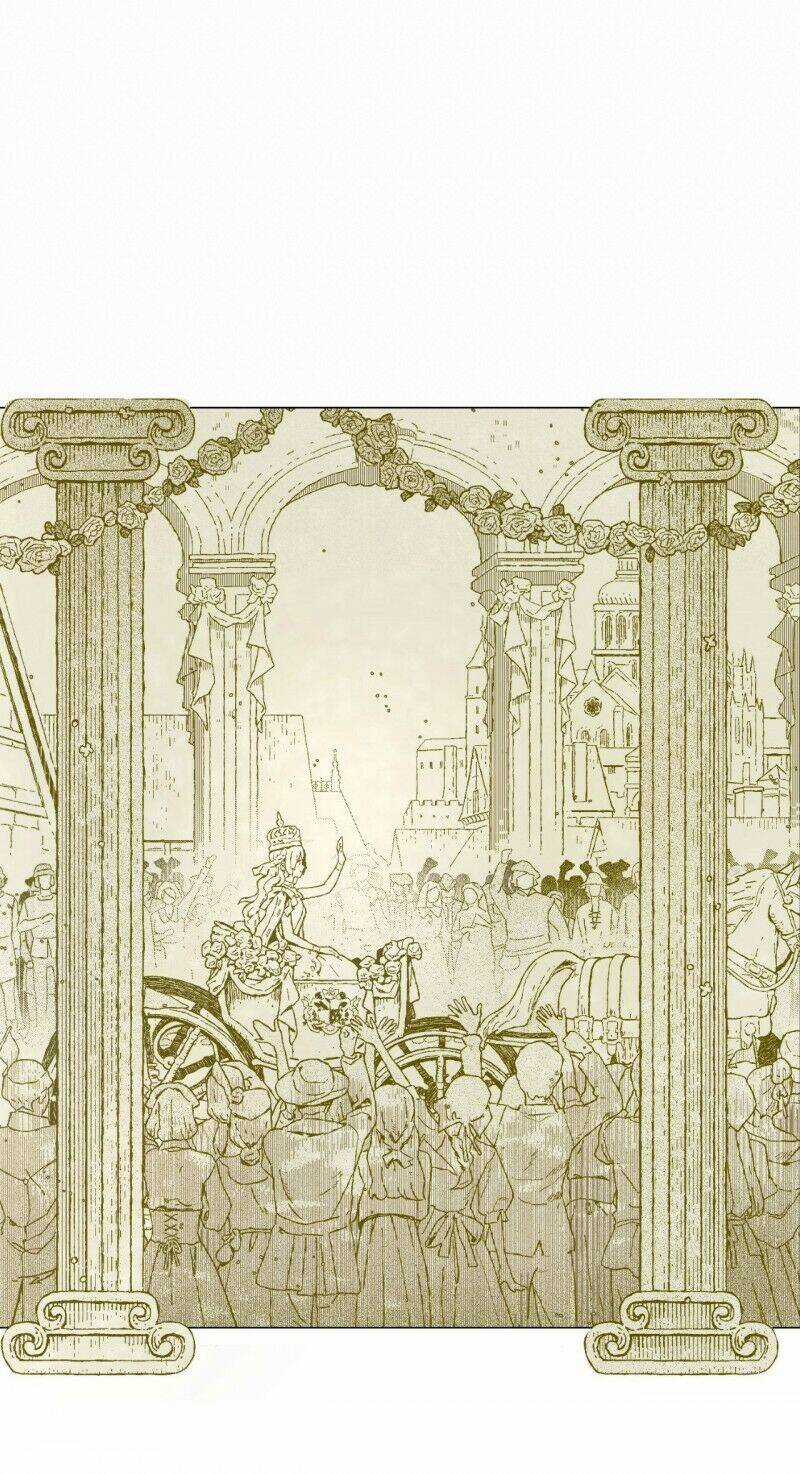 Một Ngày Nọ Tôi Bỗng Thành Nàng Công Chúa Chapter 125 trang 72