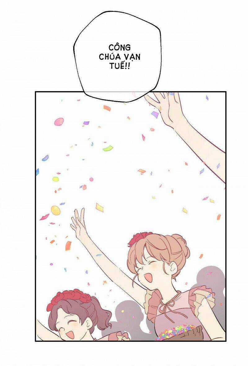 Một Ngày Nọ Tôi Bỗng Thành Nàng Công Chúa Chapter 125 trang 8