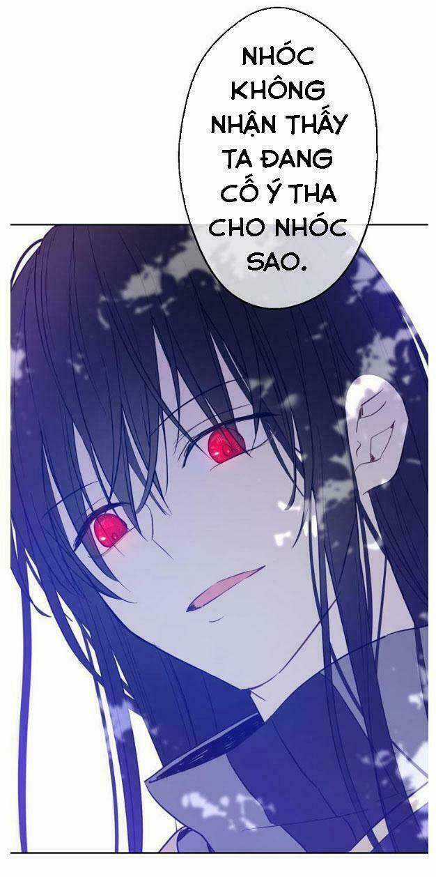 Một Ngày Nọ Tôi Bỗng Thành Nàng Công Chúa Chapter 13.5 trang 16