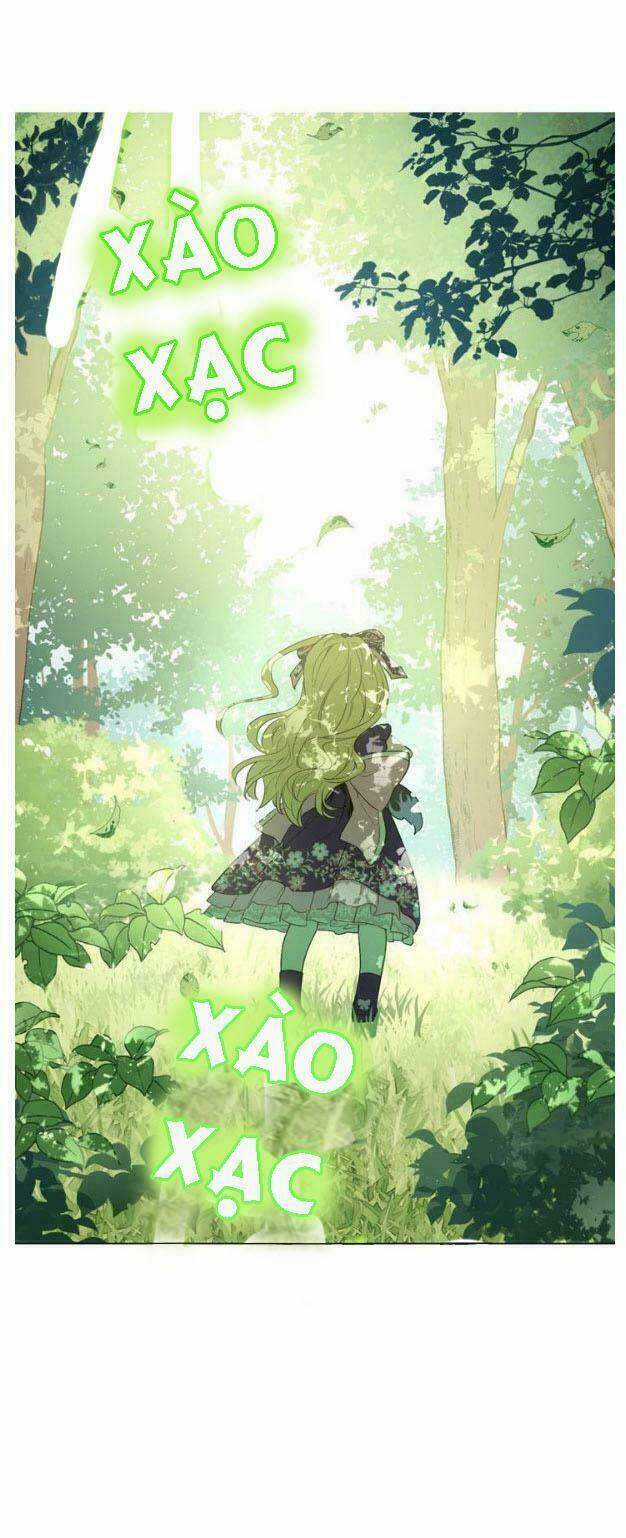 Một Ngày Nọ Tôi Bỗng Thành Nàng Công Chúa Chapter 13.5 trang 27