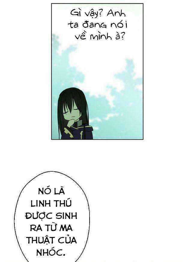 Một Ngày Nọ Tôi Bỗng Thành Nàng Công Chúa Chapter 13.5 trang 3