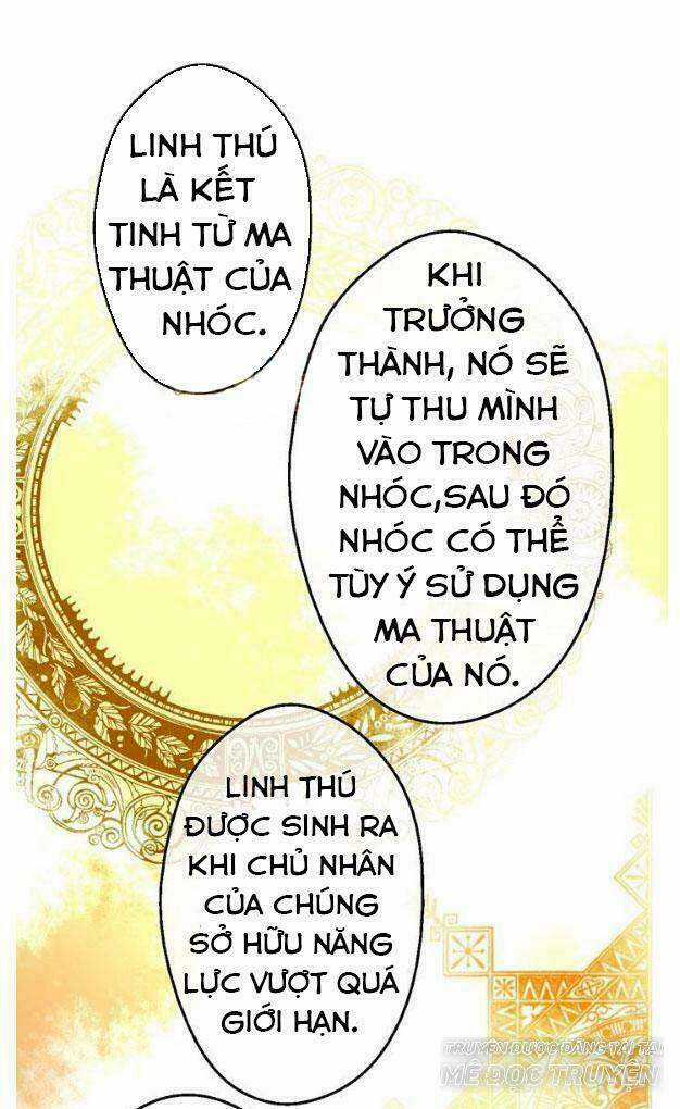 Một Ngày Nọ Tôi Bỗng Thành Nàng Công Chúa Chapter 13.5 trang 5