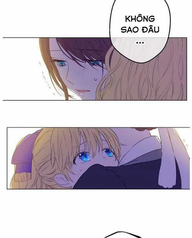 Một Ngày Nọ Tôi Bỗng Thành Nàng Công Chúa Chapter 13 trang 10