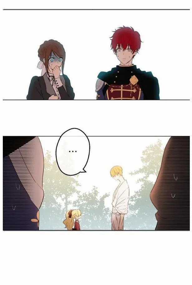 Một Ngày Nọ Tôi Bỗng Thành Nàng Công Chúa Chapter 13 trang 14