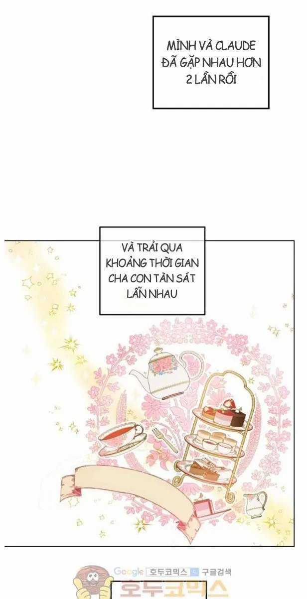 Một Ngày Nọ Tôi Bỗng Thành Nàng Công Chúa Chapter 13 trang 15