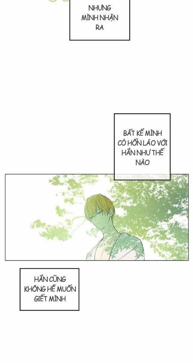 Một Ngày Nọ Tôi Bỗng Thành Nàng Công Chúa Chapter 13 trang 16