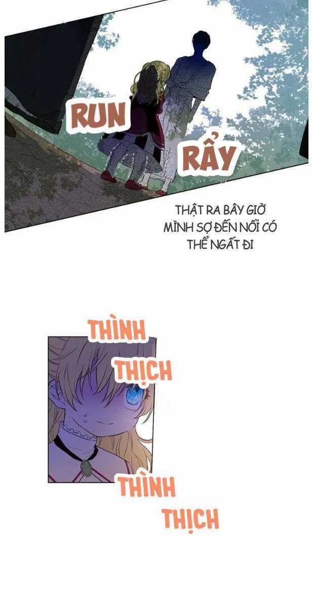 Một Ngày Nọ Tôi Bỗng Thành Nàng Công Chúa Chapter 13 trang 18