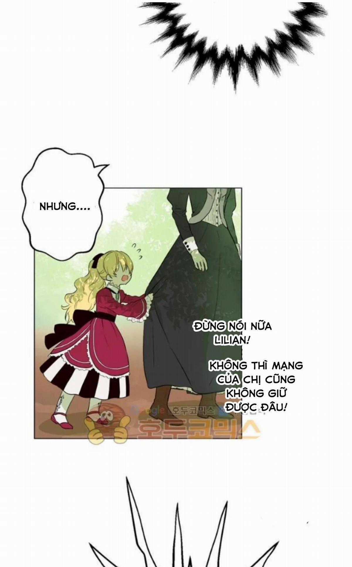 Một Ngày Nọ Tôi Bỗng Thành Nàng Công Chúa Chapter 13 trang 23