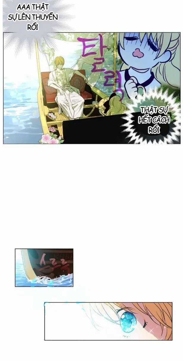 Một Ngày Nọ Tôi Bỗng Thành Nàng Công Chúa Chapter 13 trang 29