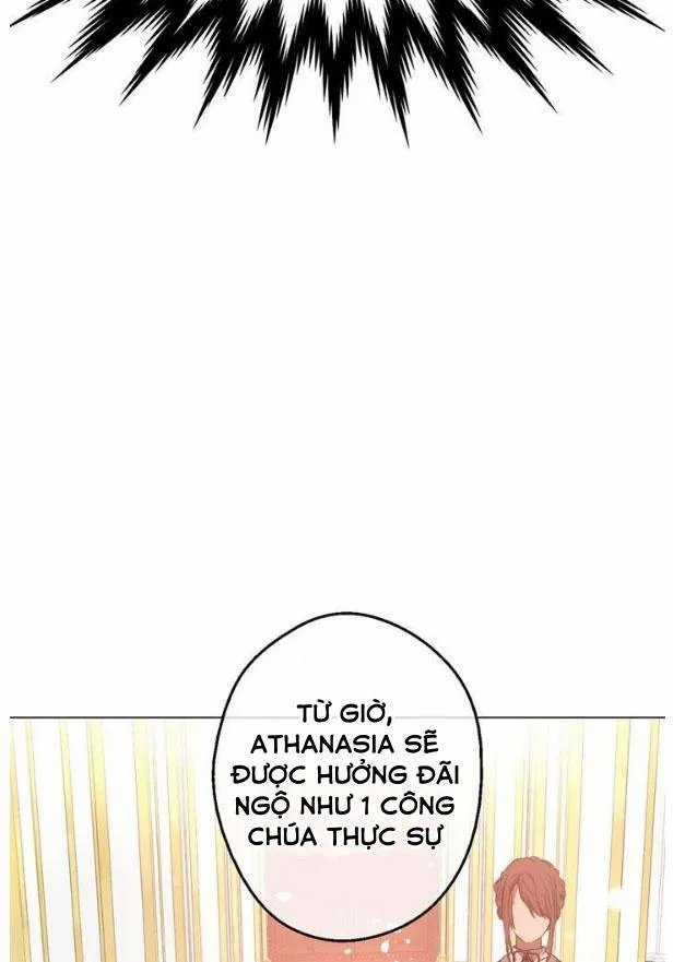 Một Ngày Nọ Tôi Bỗng Thành Nàng Công Chúa Chapter 13 trang 6