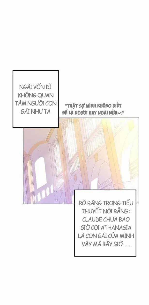 Một Ngày Nọ Tôi Bỗng Thành Nàng Công Chúa Chapter 13 trang 8