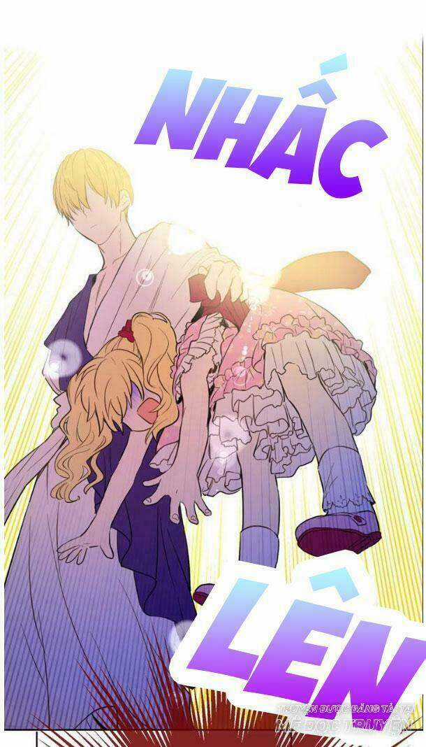 Một Ngày Nọ Tôi Bỗng Thành Nàng Công Chúa Chapter 14.5 trang 0