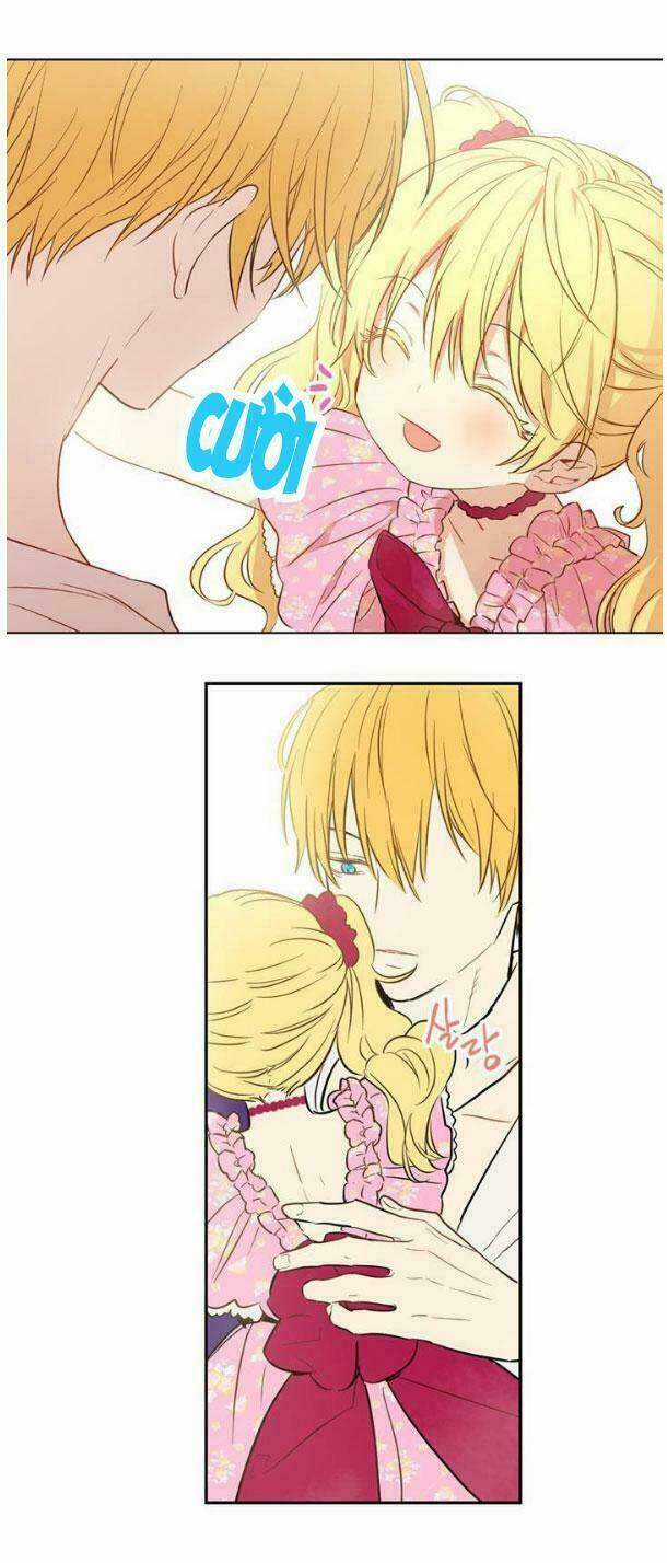 Một Ngày Nọ Tôi Bỗng Thành Nàng Công Chúa Chapter 14.5 trang 11