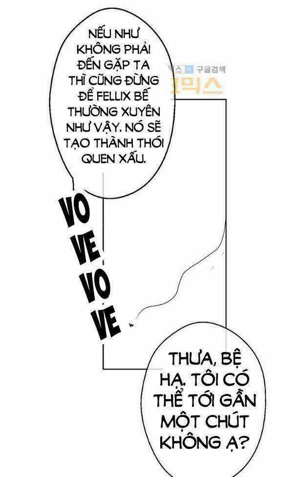 Một Ngày Nọ Tôi Bỗng Thành Nàng Công Chúa Chapter 14.5 trang 17