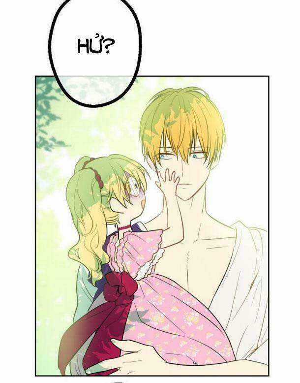 Một Ngày Nọ Tôi Bỗng Thành Nàng Công Chúa Chapter 14.5 trang 22