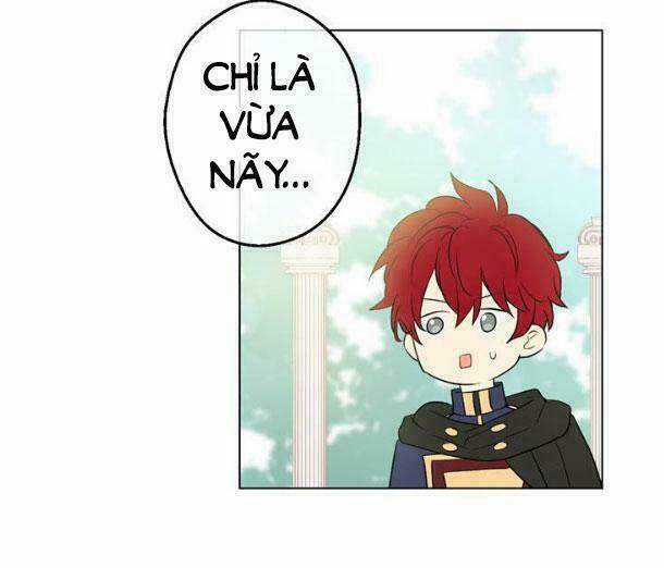 Một Ngày Nọ Tôi Bỗng Thành Nàng Công Chúa Chapter 14.5 trang 23