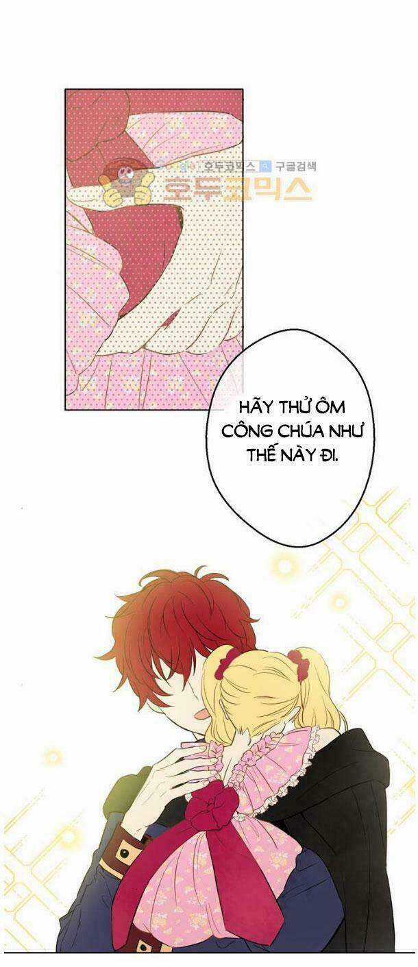 Một Ngày Nọ Tôi Bỗng Thành Nàng Công Chúa Chapter 14.5 trang 3