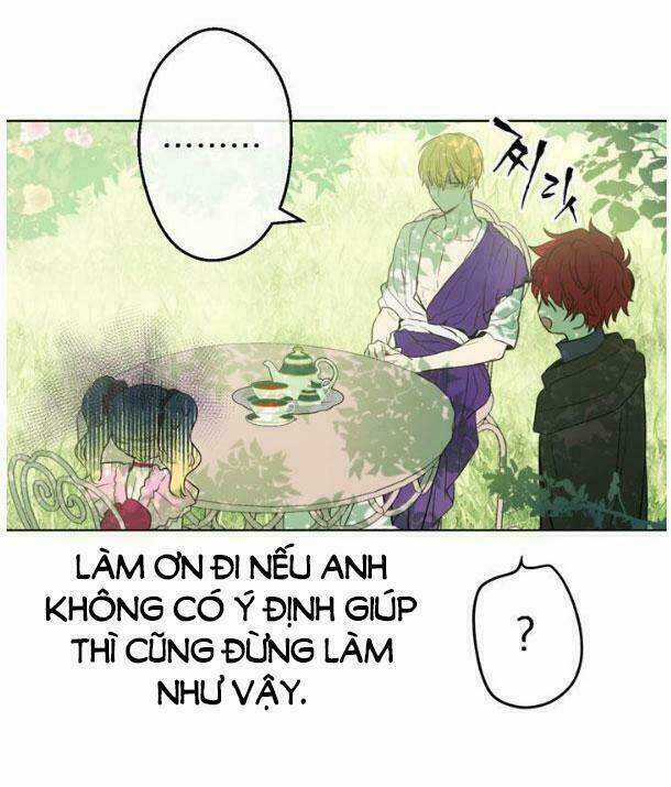 Một Ngày Nọ Tôi Bỗng Thành Nàng Công Chúa Chapter 14.5 trang 31