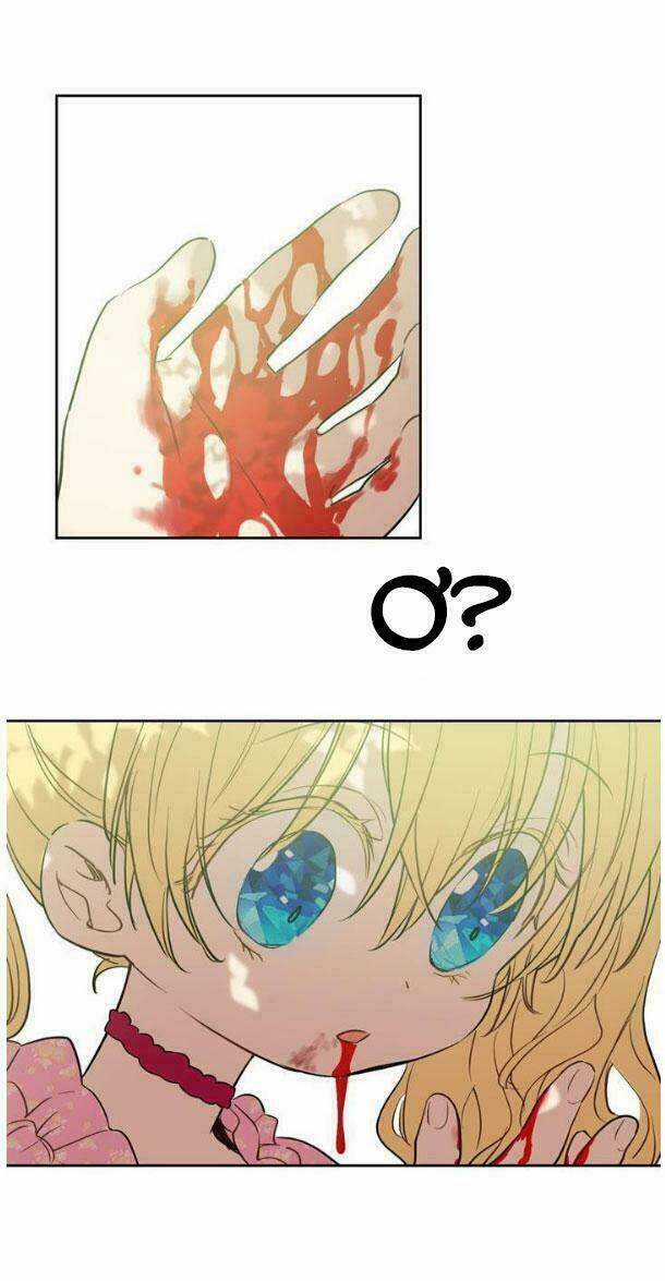 Một Ngày Nọ Tôi Bỗng Thành Nàng Công Chúa Chapter 14.5 trang 41