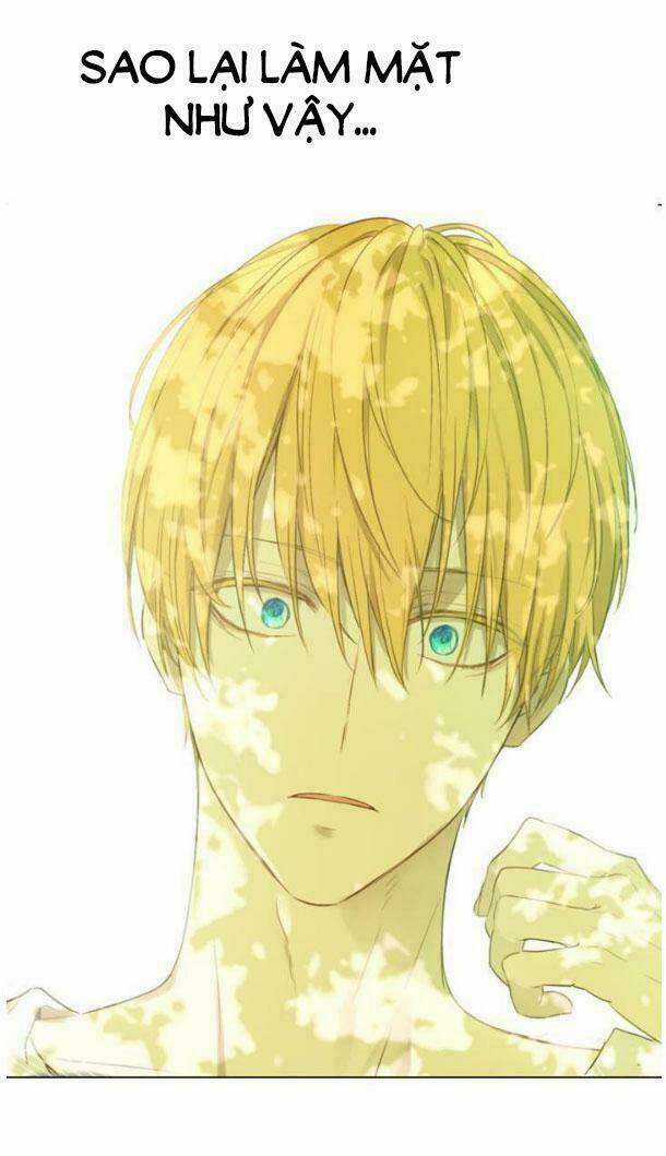 Một Ngày Nọ Tôi Bỗng Thành Nàng Công Chúa Chapter 14.5 trang 44