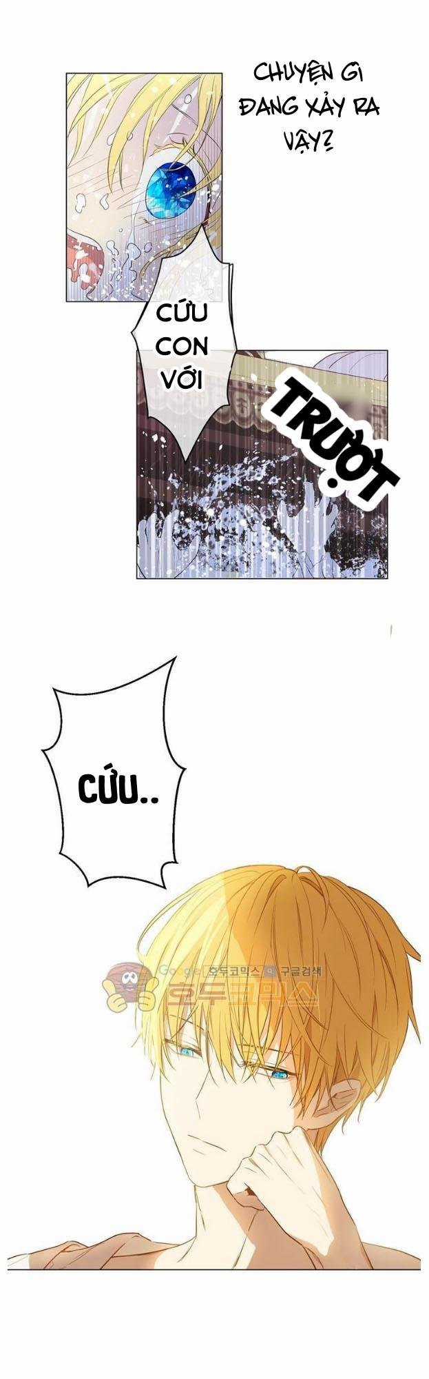 Một Ngày Nọ Tôi Bỗng Thành Nàng Công Chúa Chapter 14 trang 10