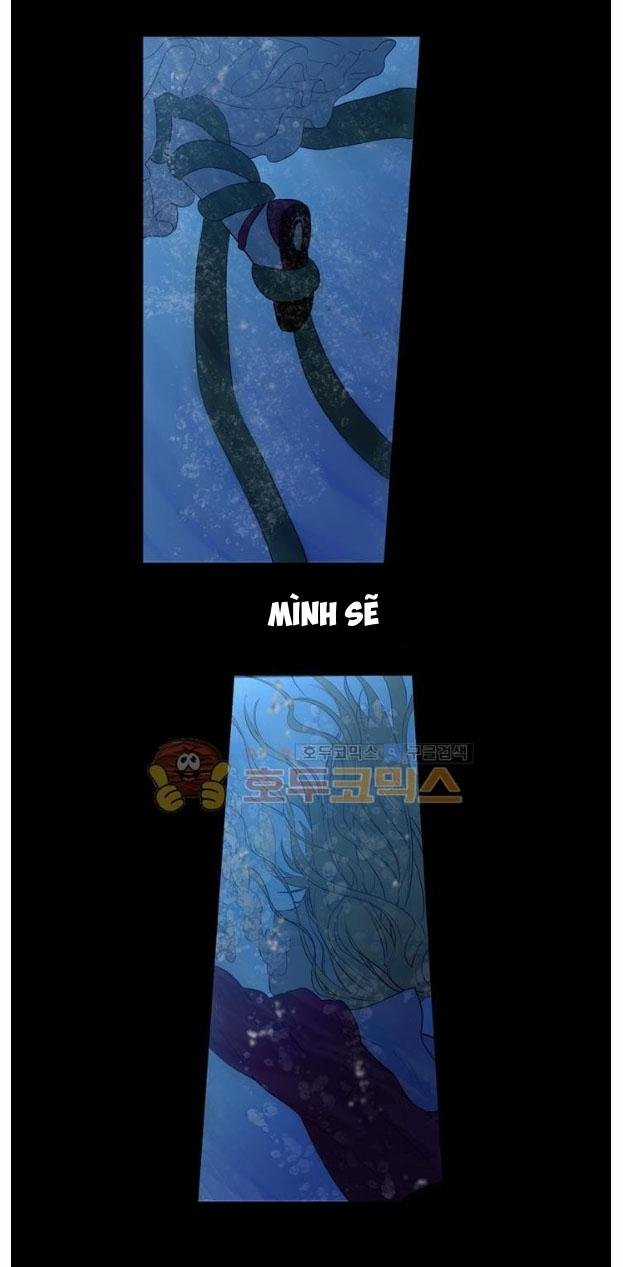 Một Ngày Nọ Tôi Bỗng Thành Nàng Công Chúa Chapter 14 trang 17