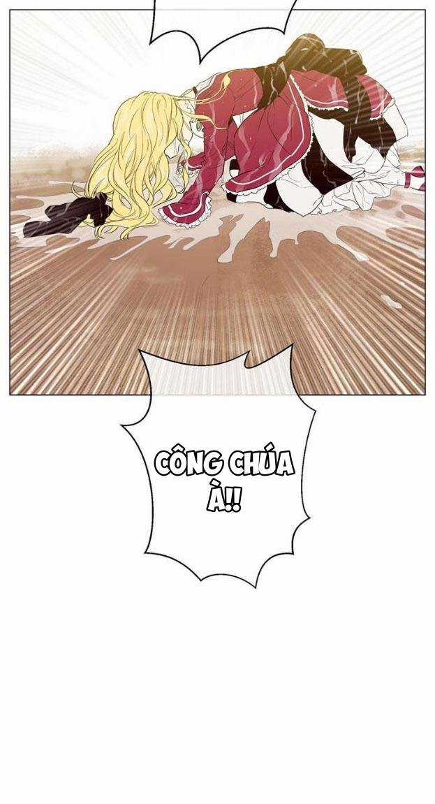 Một Ngày Nọ Tôi Bỗng Thành Nàng Công Chúa Chapter 14 trang 21