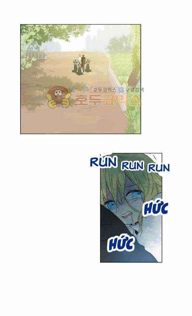 Một Ngày Nọ Tôi Bỗng Thành Nàng Công Chúa Chapter 14 trang 26