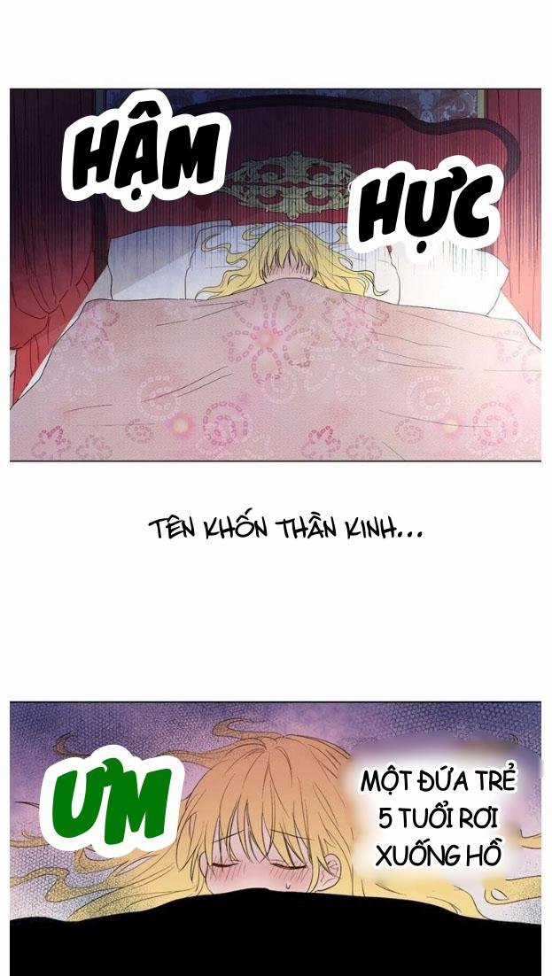 Một Ngày Nọ Tôi Bỗng Thành Nàng Công Chúa Chapter 14 trang 29