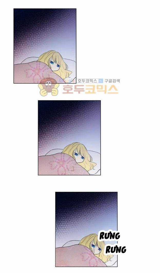 Một Ngày Nọ Tôi Bỗng Thành Nàng Công Chúa Chapter 14 trang 32