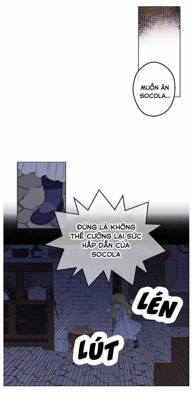 Một Ngày Nọ Tôi Bỗng Thành Nàng Công Chúa Chapter 14 trang 33