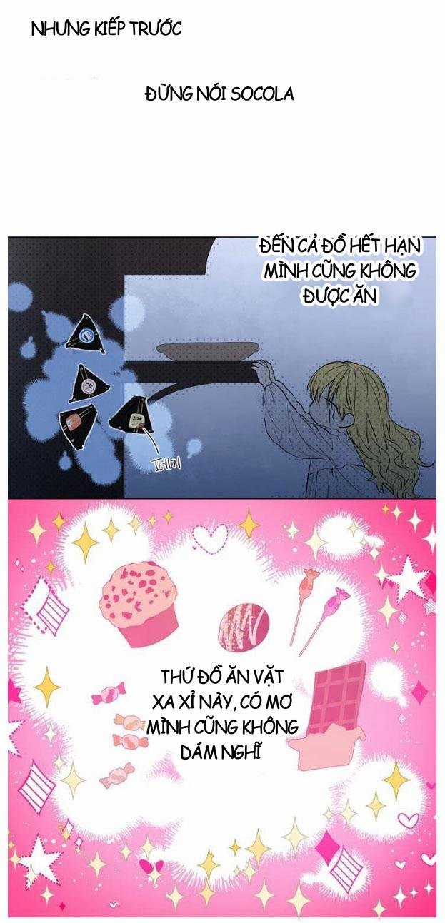 Một Ngày Nọ Tôi Bỗng Thành Nàng Công Chúa Chapter 14 trang 34