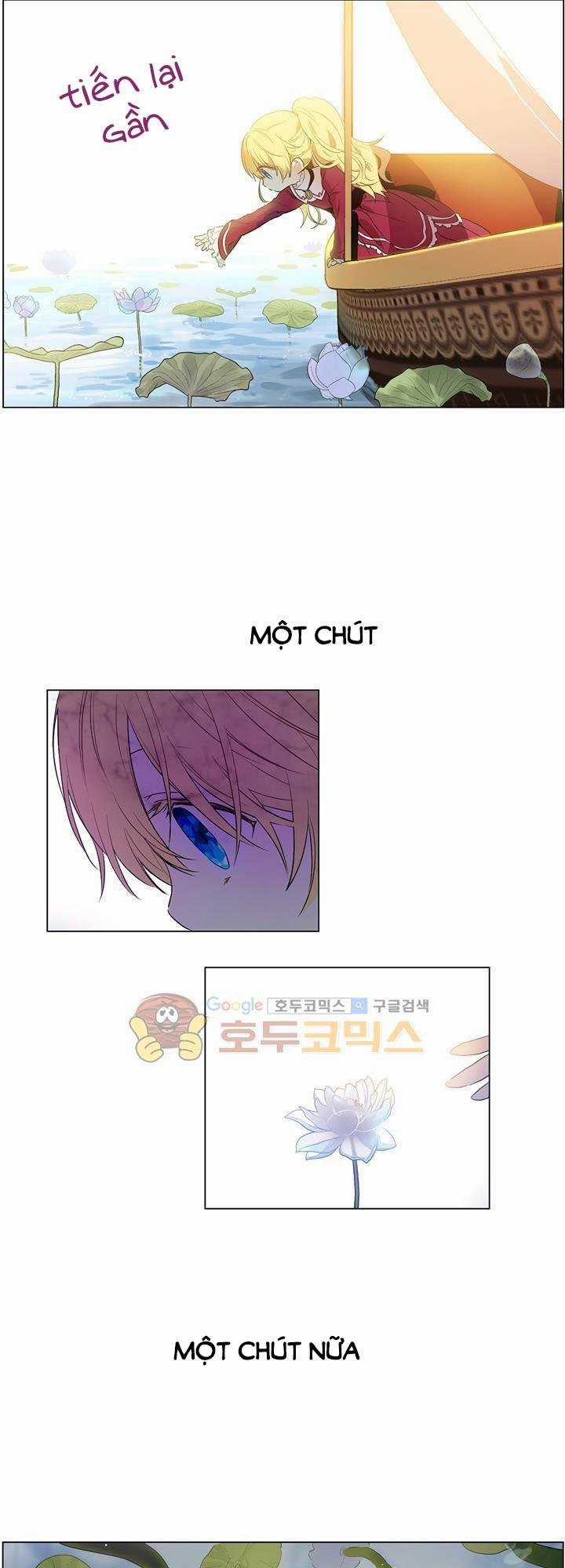 Một Ngày Nọ Tôi Bỗng Thành Nàng Công Chúa Chapter 14 trang 4