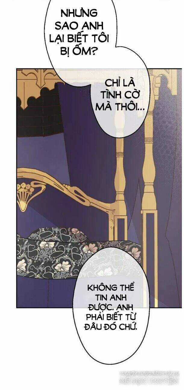 Một Ngày Nọ Tôi Bỗng Thành Nàng Công Chúa Chapter 15.5 trang 11