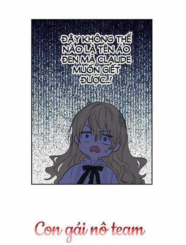 Một Ngày Nọ Tôi Bỗng Thành Nàng Công Chúa Chapter 15.5 trang 14