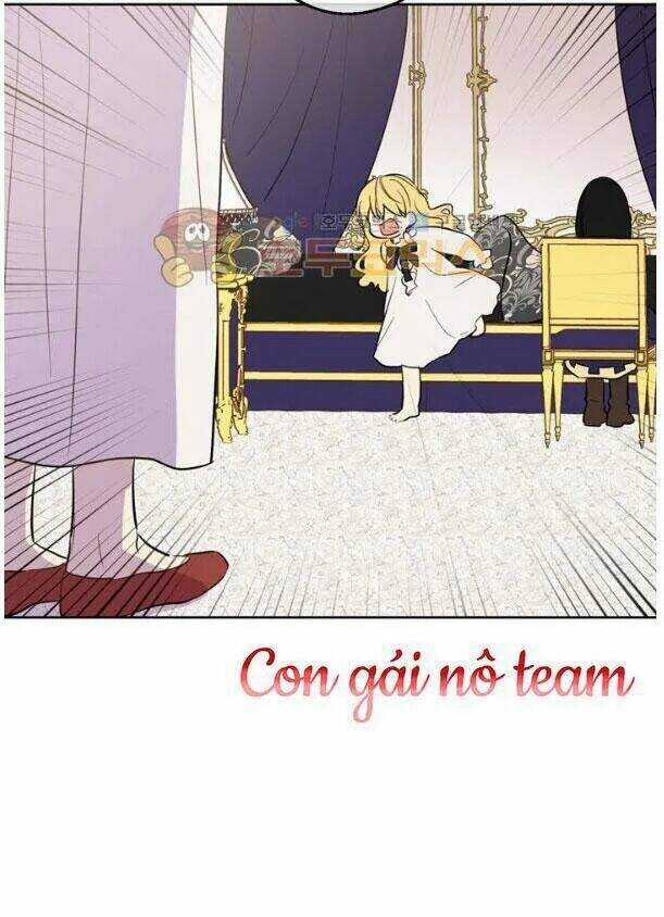 Một Ngày Nọ Tôi Bỗng Thành Nàng Công Chúa Chapter 15.5 trang 19