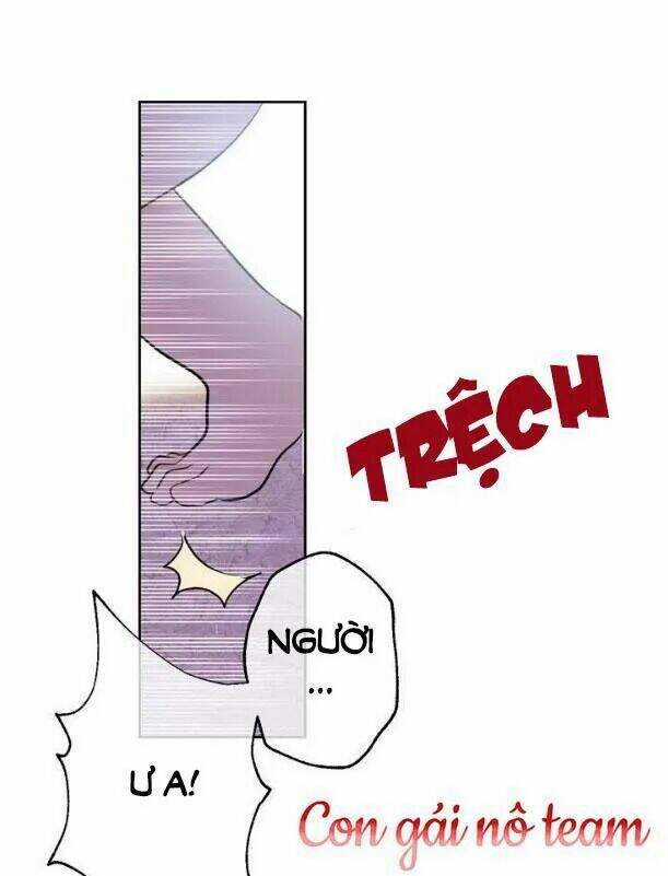 Một Ngày Nọ Tôi Bỗng Thành Nàng Công Chúa Chapter 15.5 trang 20