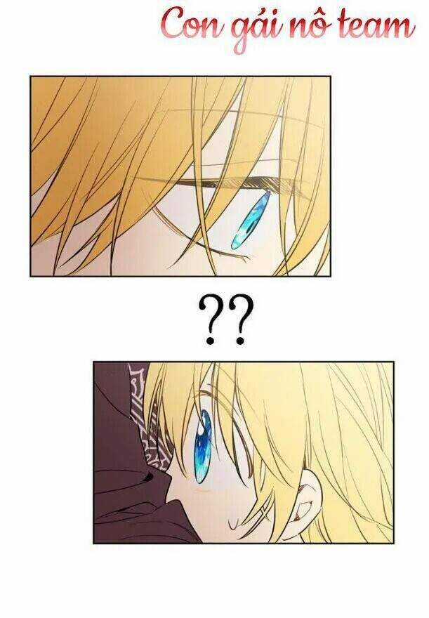 Một Ngày Nọ Tôi Bỗng Thành Nàng Công Chúa Chapter 15.5 trang 24