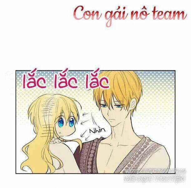 Một Ngày Nọ Tôi Bỗng Thành Nàng Công Chúa Chapter 15.5 trang 31