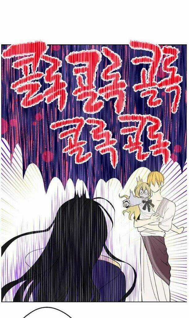 Một Ngày Nọ Tôi Bỗng Thành Nàng Công Chúa Chapter 15.5 trang 34