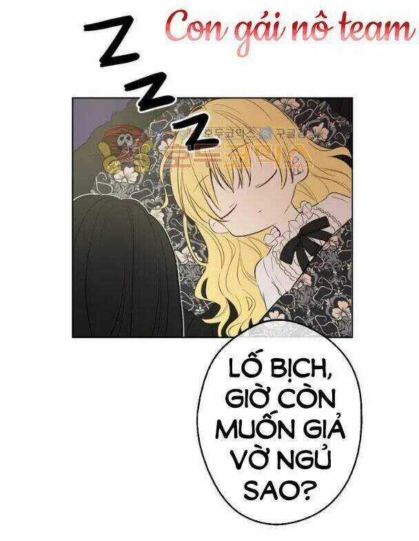 Một Ngày Nọ Tôi Bỗng Thành Nàng Công Chúa Chapter 15.5 trang 4